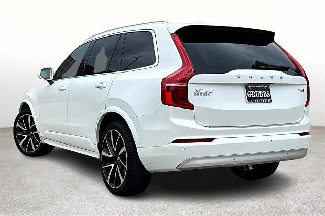 2022 Volvo XC90 Vehicle Photo in Houston, TX 77007