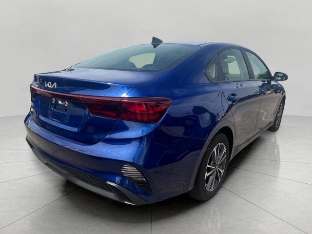 2024 Kia Forte Vehicle Photo in Appleton, WI 54914
