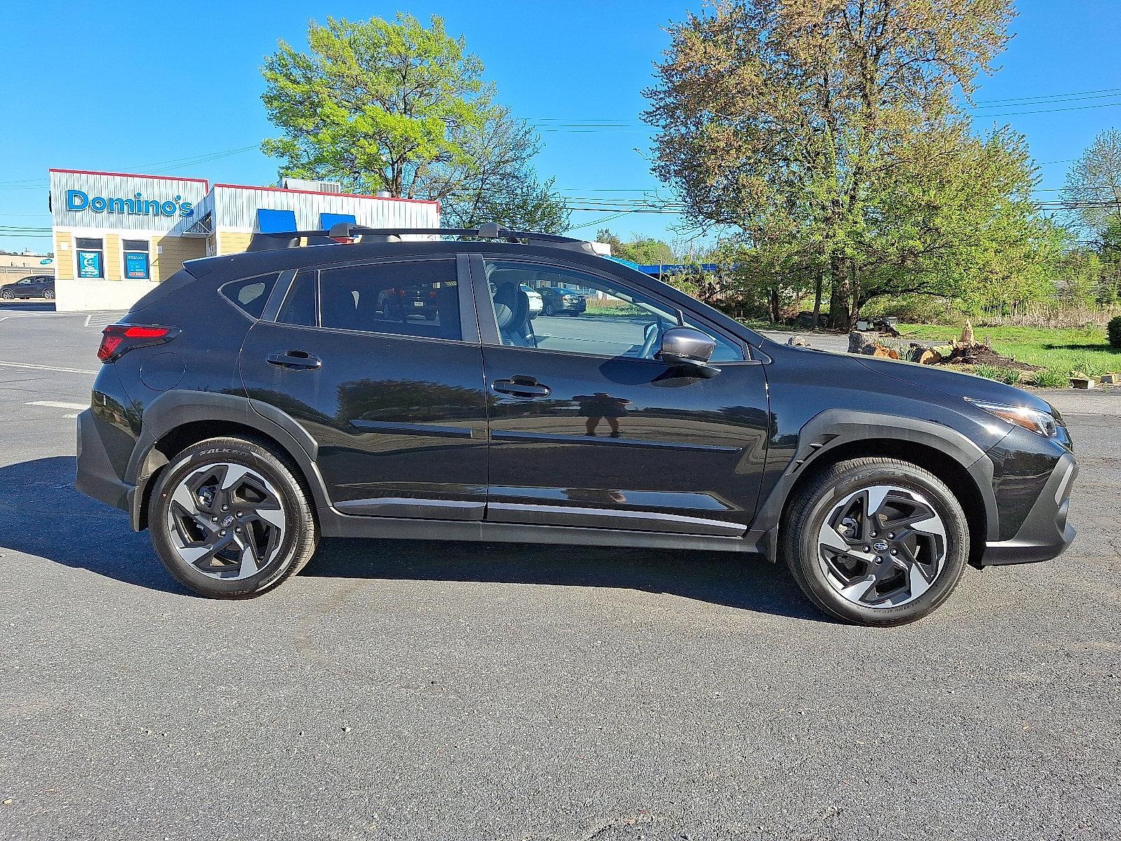 2024 Subaru Crosstrek Vehicle Photo in Harrisburg, PA 17111