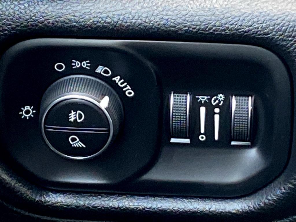2022 Ram 1500 Vehicle Photo in POOLER, GA 31322-3252