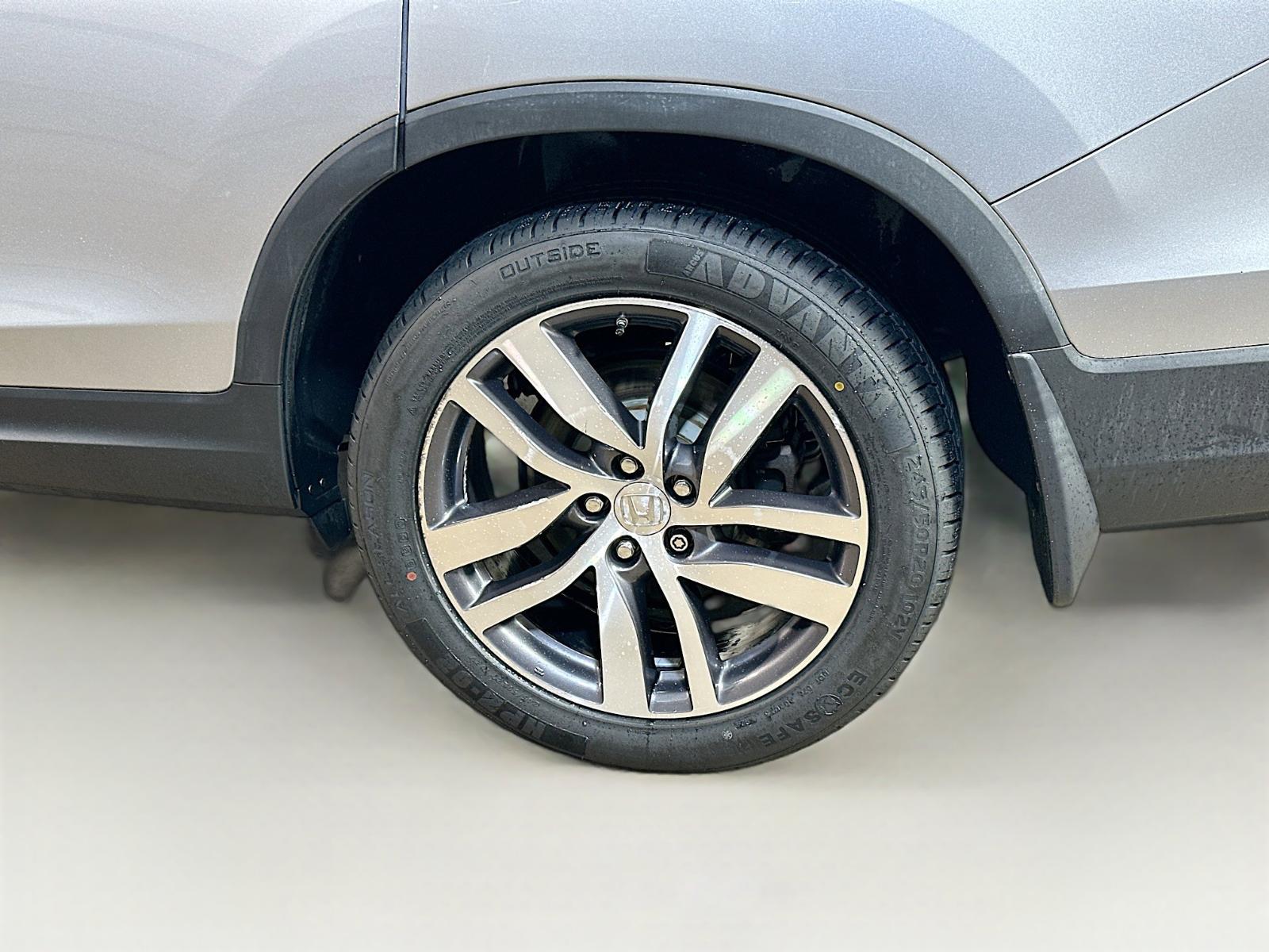 2016 Honda Pilot Vehicle Photo in Langhorne, PA 19047