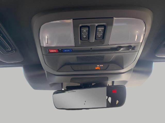 2025 Subaru Crosstrek Vehicle Photo in Oshkosh, WI 54904