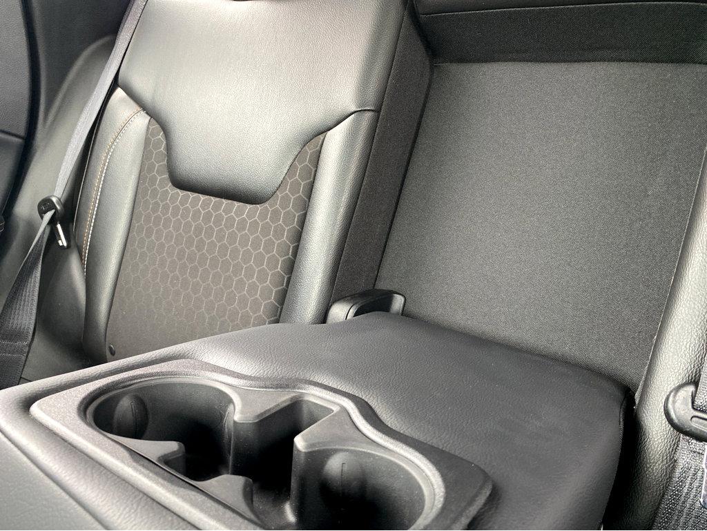 2018 Jeep Compass Vehicle Photo in POOLER, GA 31322-3252