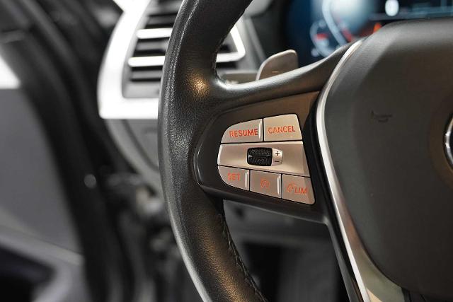 2023 BMW X3 sDrive30i Vehicle Photo in GRAPEVINE, TX 76051