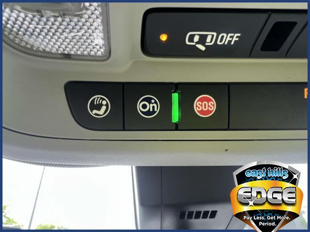 2022 Chevrolet Equinox Vehicle Photo in Roslyn, NY 11576