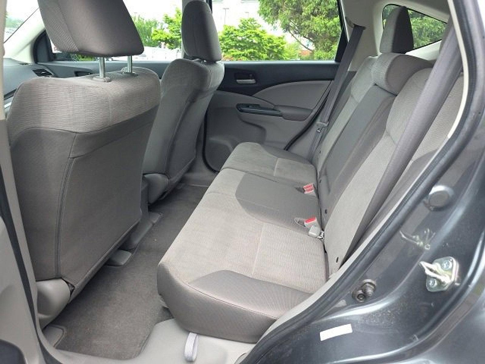 2014 Honda CR-V Vehicle Photo in Harrisburg, PA 17111
