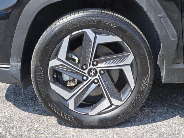 2022 Hyundai TUCSON Hybrid Vehicle Photo in Decatur, TX 76234