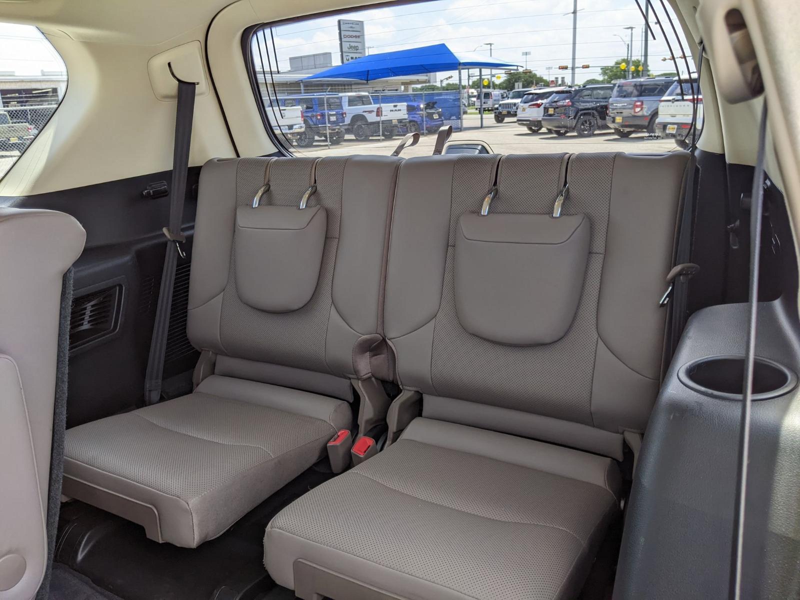 2021 Lexus GX 460 Vehicle Photo in Seguin, TX 78155
