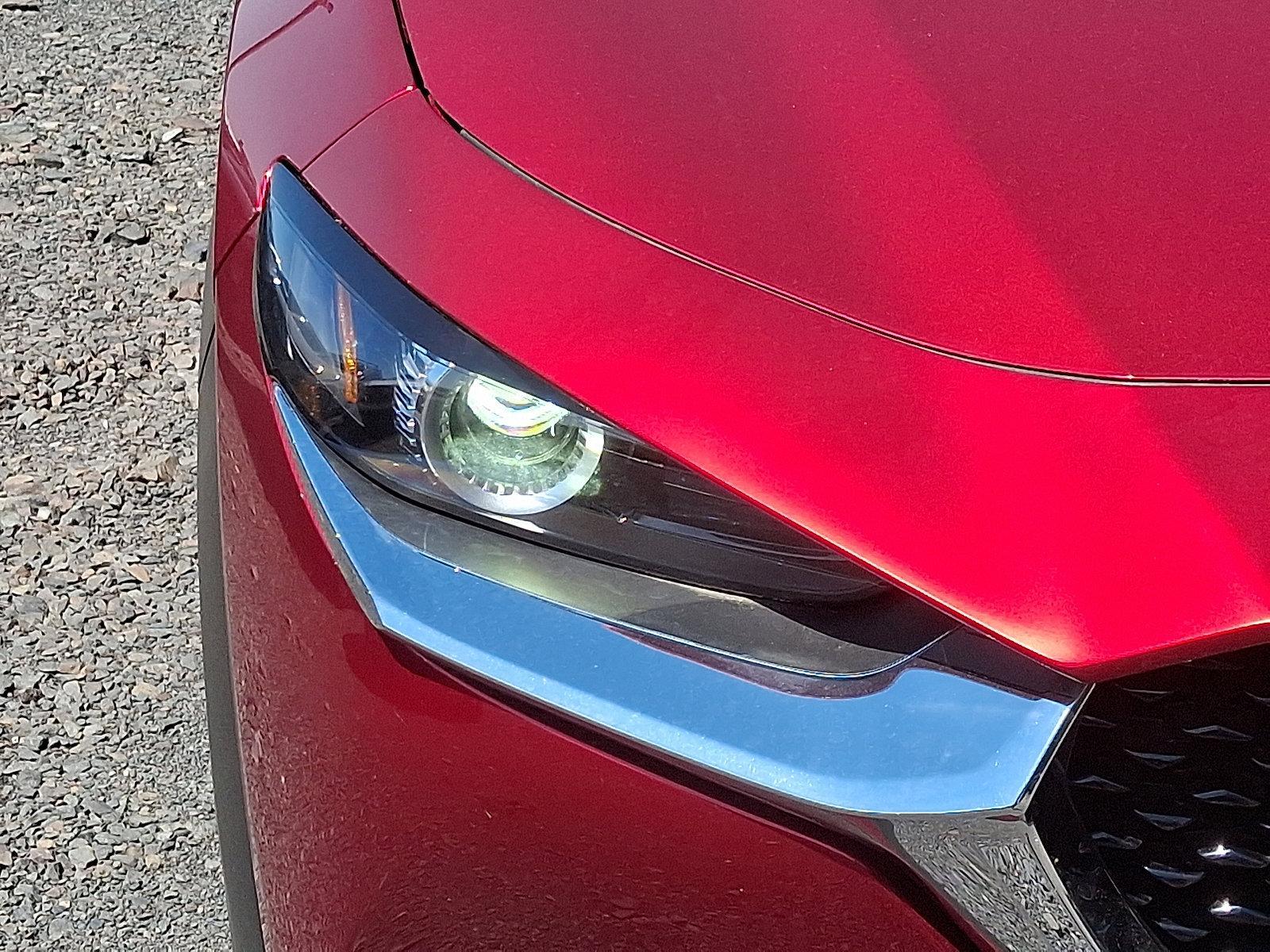 2025 Mazda CX-30 Vehicle Photo in Trevose, PA 19053