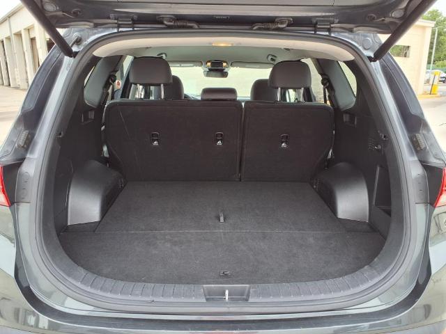 2023 Hyundai SANTA FE Vehicle Photo in Tampa, FL 33612