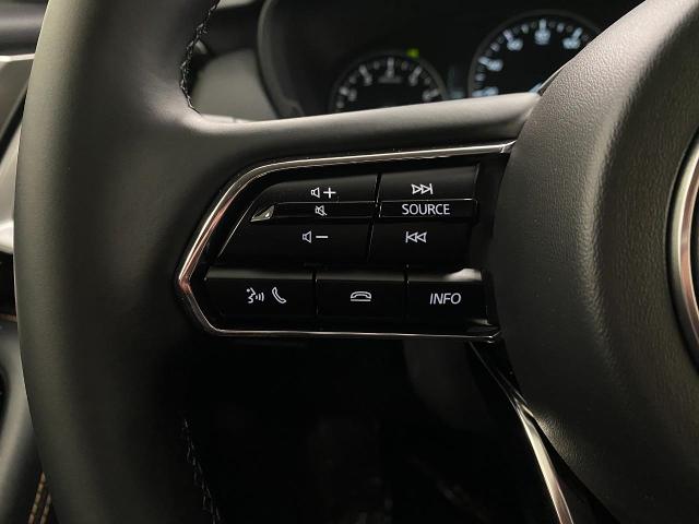 2025 Mazda CX-90 Vehicle Photo in Appleton, WI 54913