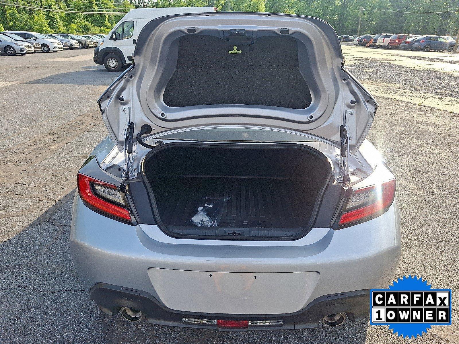 2024 Toyota GR86 Vehicle Photo in Harrisburg, PA 17111