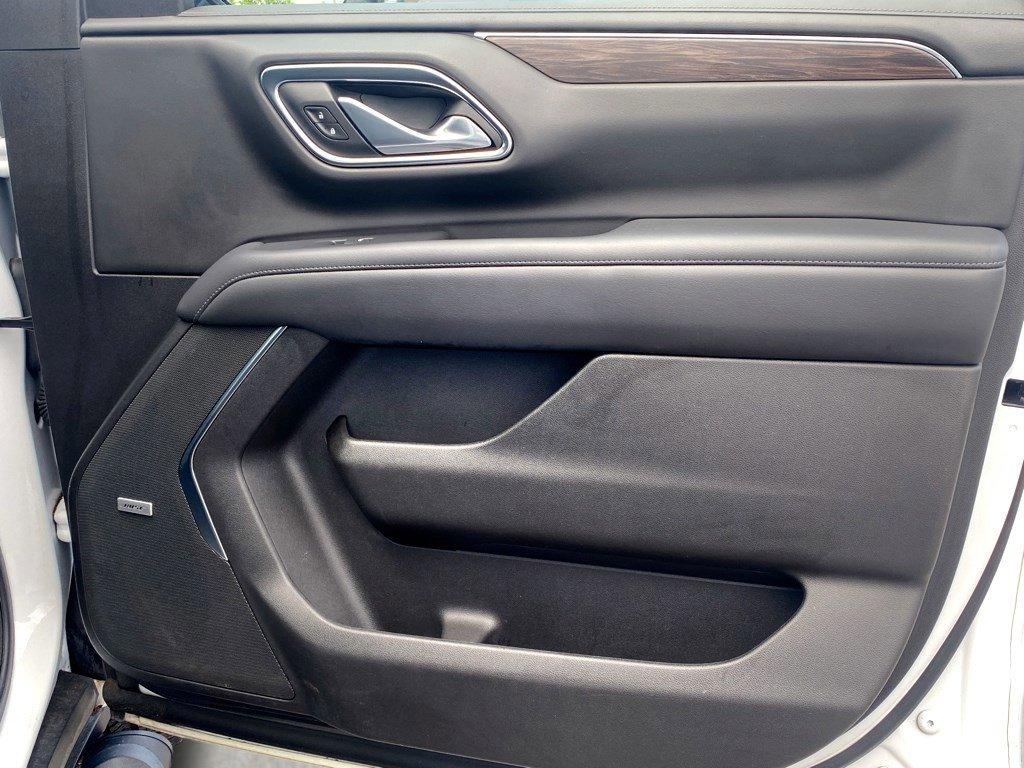 2021 Chevrolet Tahoe Vehicle Photo in SAVANNAH, GA 31406-4513