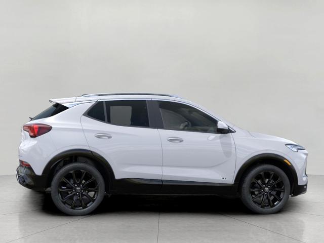 2026 Buick Encore GX Vehicle Photo in GREEN BAY, WI 54303-3330
