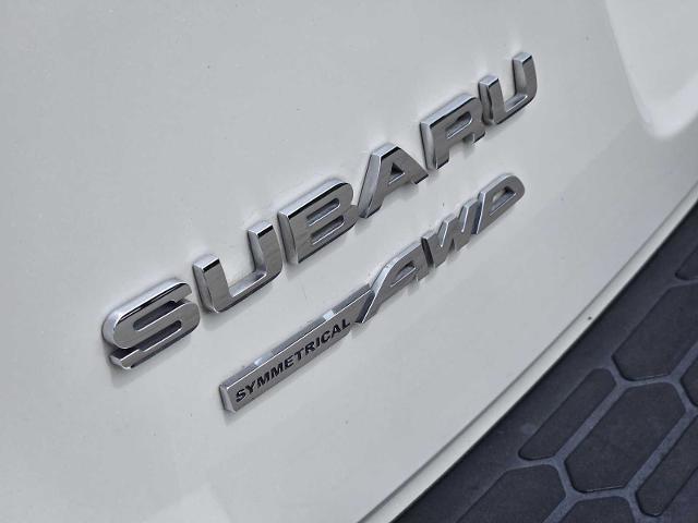 2023 Subaru Crosstrek Vehicle Photo in DENTON, TX 76210-9321