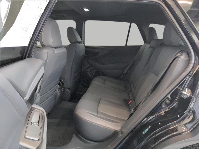 2025 Subaru Outback Vehicle Photo in Green Bay, WI 54304