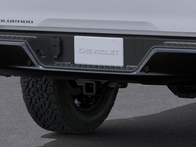 2025 Chevrolet Colorado Vehicle Photo in PAWLING, NY 12564-3219