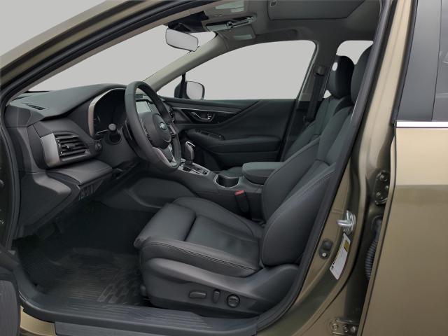 2025 Subaru Outback Vehicle Photo in Green Bay, WI 54304