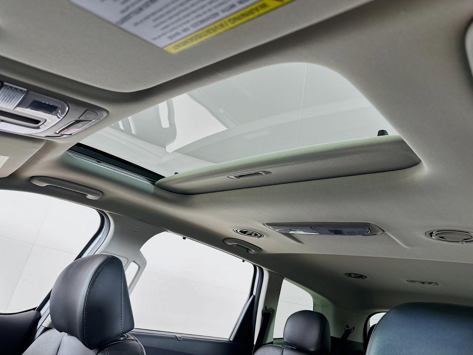 2024 Kia Telluride Vehicle Photo in Langhorne, PA 19047