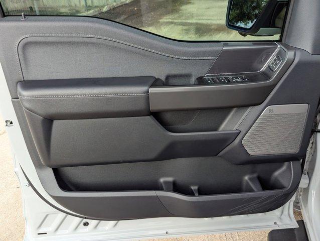 2024 Ford F-150 Vehicle Photo in San Antonio, TX 78230