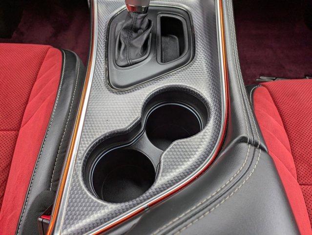 2015 Dodge Challenger Vehicle Photo in San Antonio, TX 78209