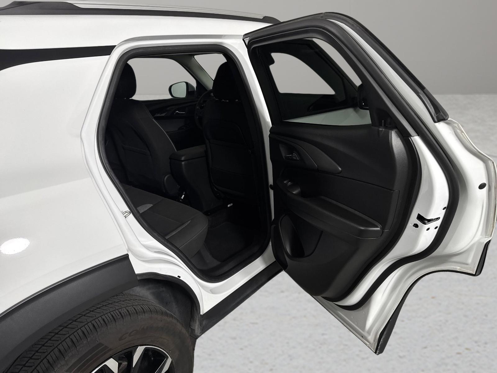 2023 Chevrolet Trailblazer Vehicle Photo in Georgetown, TX 78626