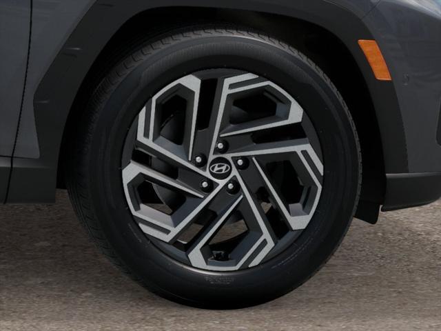2025 Hyundai TUCSON Vehicle Photo in Peoria, IL 61615