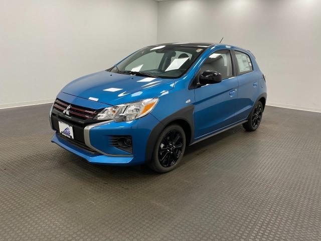 2024 Mitsubishi Mirage Vehicle Photo in Appleton, WI 54913