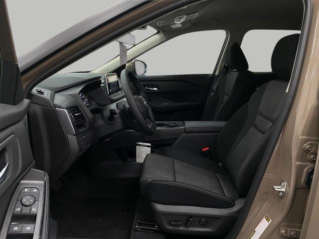 2025 Nissan Rogue Vehicle Photo in Appleton, WI 54913