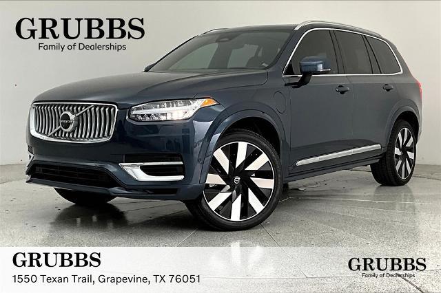 2023 Volvo XC90 Recharge Plug-In Hybrid Vehicle Photo in Grapevine, TX 76051