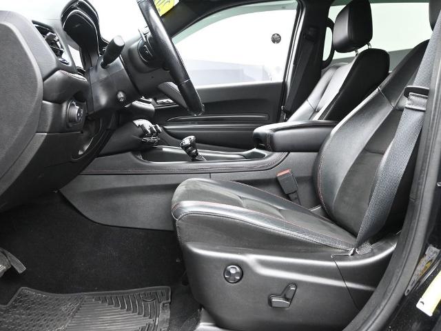 2021 Dodge Durango Vehicle Photo in Cedar Rapids, IA 52402