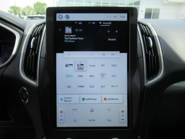 2021 Ford Edge Vehicle Photo in LEESBURG, FL 34788-4022