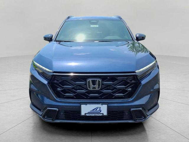 2026 Honda CR-V Hybrid Vehicle Photo in Oshkosh, WI 54904