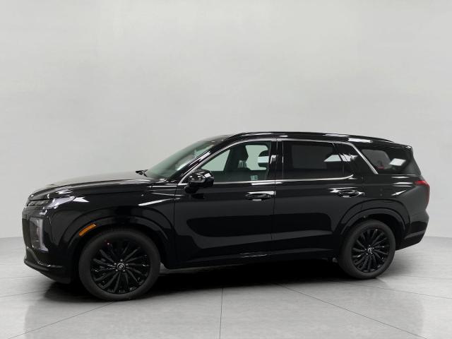2025 Hyundai PALISADE Vehicle Photo in Appleton, WI 54913