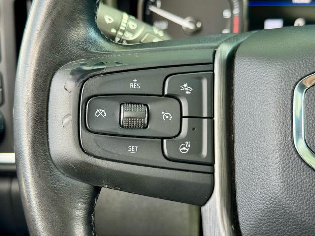 2021 GMC Sierra 1500 Vehicle Photo in DALLAS, TX 75209-3016