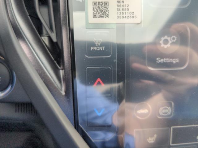 2025 Subaru Forester Vehicle Photo in Oshkosh, WI 54904