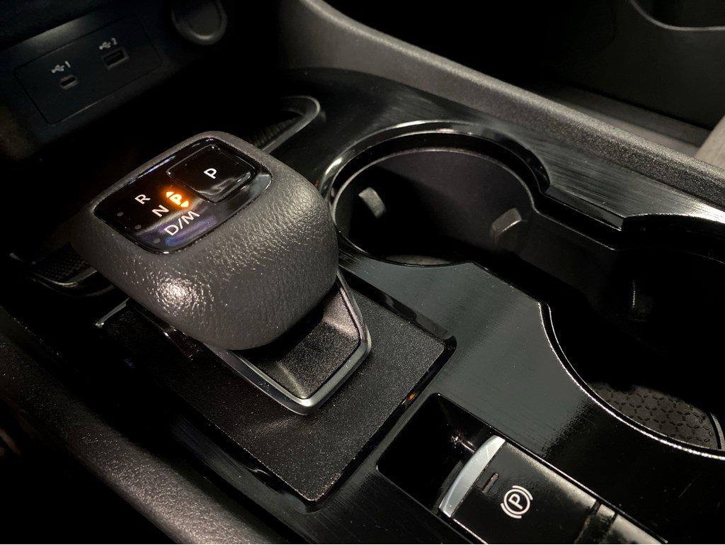 2022 Nissan Rogue Vehicle Photo in SAVANNAH, GA 31406-4513