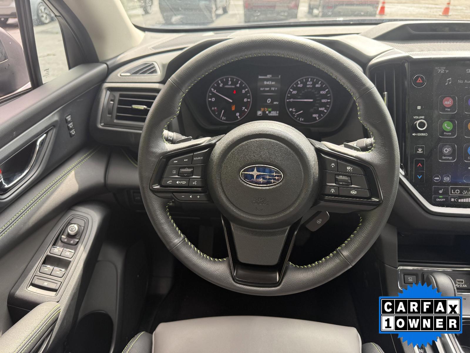 2023 Subaru Ascent Vehicle Photo in Harrisburg, PA 17111
