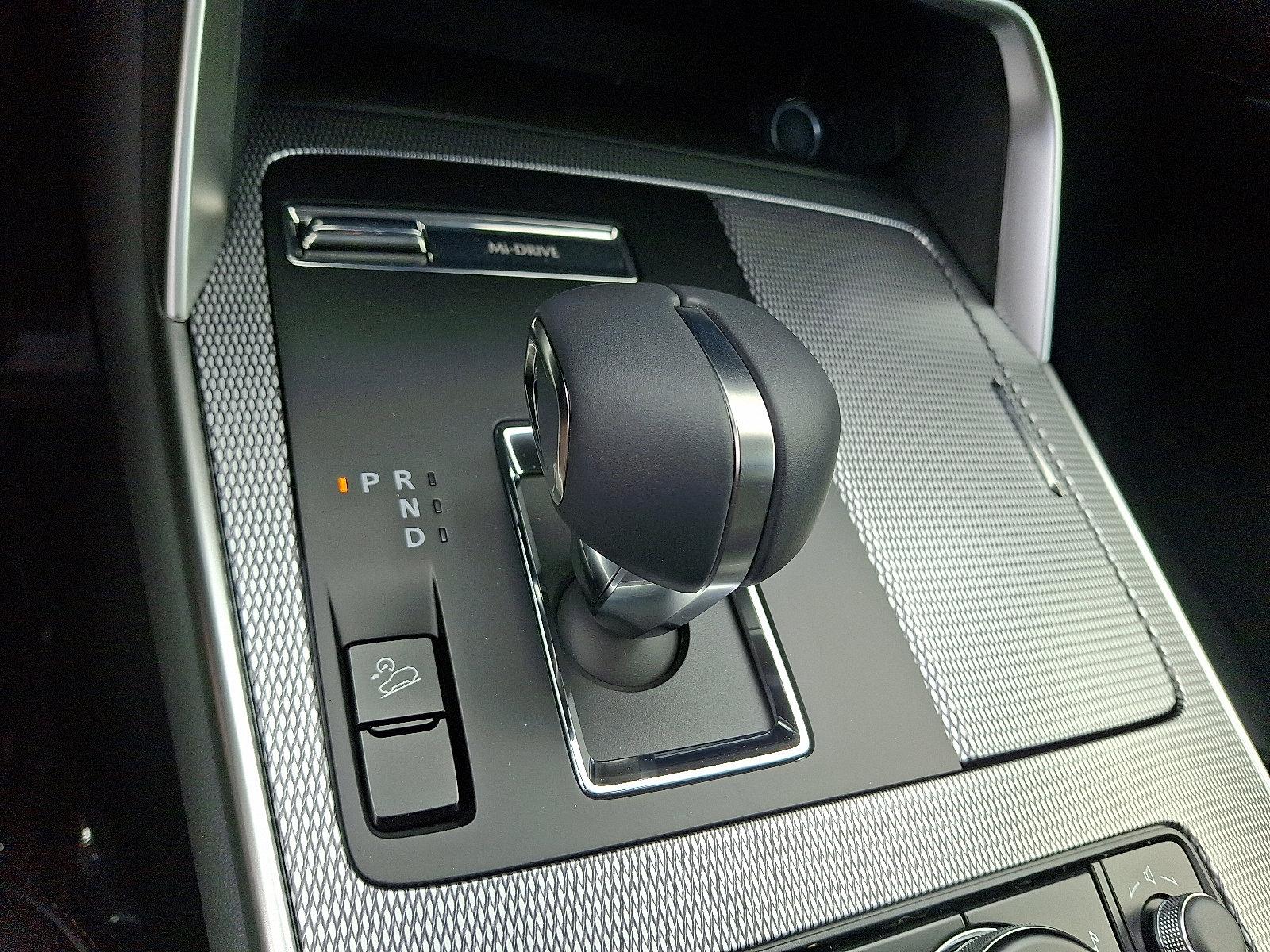 2025 Mazda CX-70 Vehicle Photo in Harrisburg, PA 17111