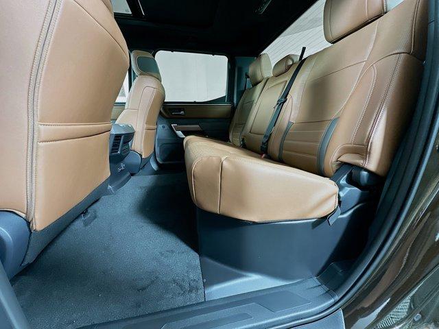 2025 Toyota Tundra 4WD Vehicle Photo in Flemington, NJ 08822