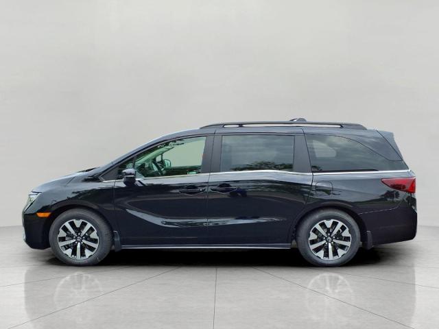 2025 Honda Odyssey Vehicle Photo in Oshkosh, WI 54904