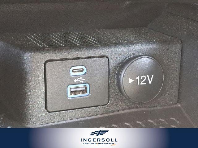 2021 Ford Bronco Sport Vehicle Photo in WATERTOWN, CT 06795-3318