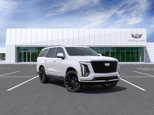 2025 Cadillac Escalade Vehicle Photo in BATON ROUGE, LA 70809-4546