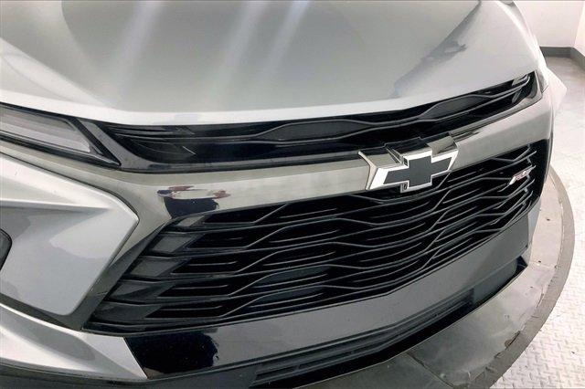 2024 Chevrolet Blazer Vehicle Photo in KANSAS CITY, MO 64114-4502