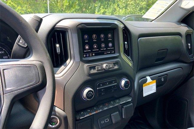 2025 Chevrolet Silverado 1500 Vehicle Photo in KANSAS CITY, MO 64114-4502