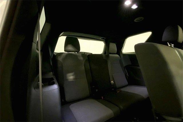 2023 Chevrolet Traverse Vehicle Photo in INDEPENDENCE, MO 64055-1314