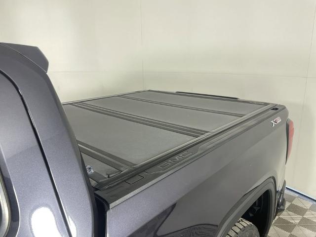 2022 GMC Sierra 1500 Vehicle Photo in GILBERT, AZ 85297-0402