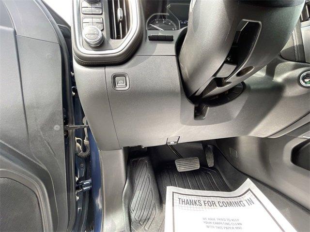 2021 GMC Sierra 1500 Vehicle Photo in BENTONVILLE, AR 72712-4322