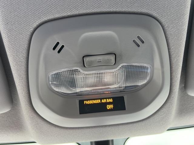2018 Chevrolet Spark Vehicle Photo in GREEN BAY, WI 54304-5303