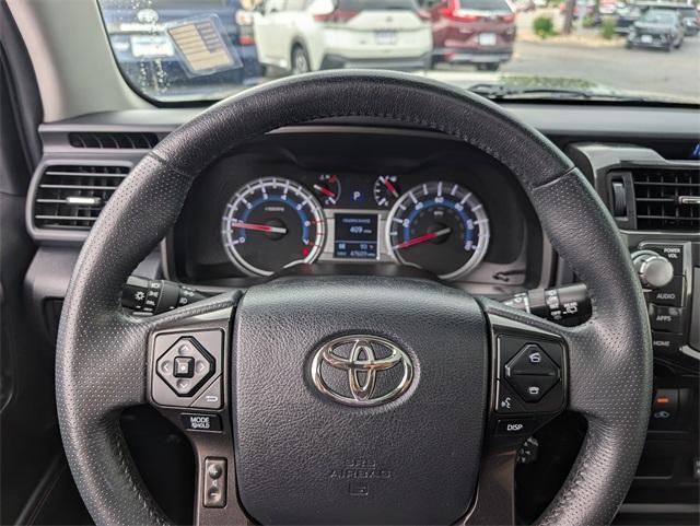 2019 Toyota 4Runner Vehicle Photo in AURORA, CO 80012-4011